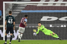 West Ham vs Leeds: Eksekusi...