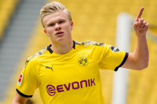 Jelang Borussia Dortmund...