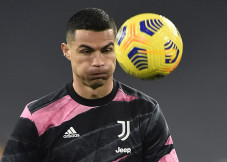 Statistik Cristiano...