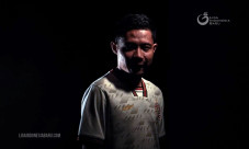 Resmi Gabung Bhayangkara,...