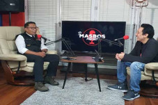 Diaz dan Ridwan Kamil...