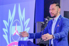 Sindir KLB Demokrat,...