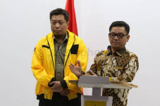 Amanah Airlangga dalam...