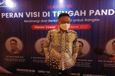 IVL Season VII, Wali...