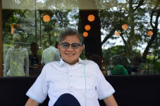 Budiman Sudjatmiko Usulkan...