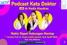 Bedah Plastik yang Satu...