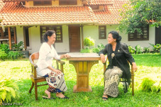 Kiprah Komunitas Pecinta...