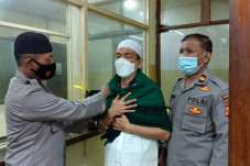 Jadi Mualaf, Bos Perusahaan...