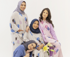 Keren, Brand Kami Pamerkan...