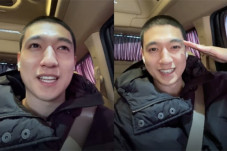 Sungjin DAY6 Umumkan...