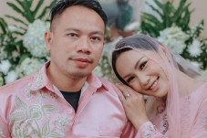 Empat Hari Jelang Menikah,...