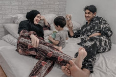 Putri Anne Bocorkan...