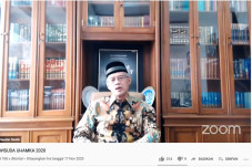 Muhammadiyah Protes...