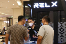 SNI Produk Vape Disiapkan...