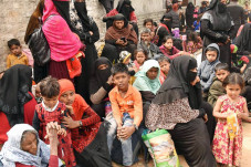 India Deportasi Lebih...