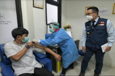 Ridwan Kamil Targetkan...