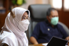 Pandemi, Ini Cerita...