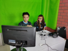 E-Sport Makin Digemari,...
