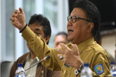Sleman Panen Penghargaan...