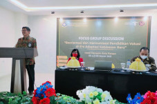 Politeknik Pariwisata...