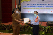 Kemenkumham Sulsel Terbitkan...