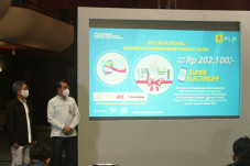 PLN Beri Harga Hemat...