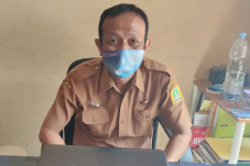 Pemkab Sinjai Terus...