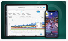 Industri Game Mobile...