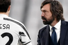 Pemain Juventus Dikecam...