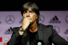 Loew Mundur, Klopp,...