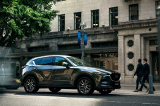 New Mazda CX-9 AWD dan...