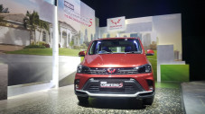 Wuling New Confero S...