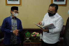 Shamsi Ali Ungkap Bill...