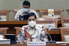 Komisi IX DPR Pertanyakan...
