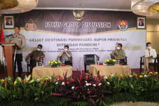 Polri Dukung Pembukaan...