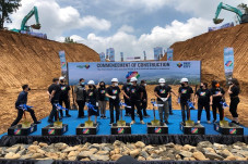 MNC Lido City Siap Menjadi...