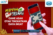 Matchjong, Game Asah...