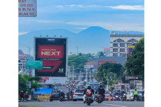 Tak Hanya Jakarta, Gunung...