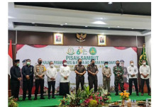 Bupati dan Wakil Bupati...