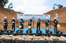 Tampung 50.000 Pengunjung,...