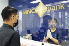 MNC Bank Siap Penuhi...