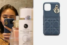 Wow! Casing Handphone...