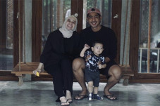 Arya Saloka Terancam...