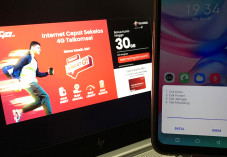Telkomsel Janjikan Tambahan...