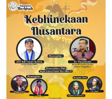 MAC UI Gelar Nusantara...