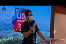 Bangun Lido Music &...