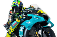 Valentino Rossi Ungkap...