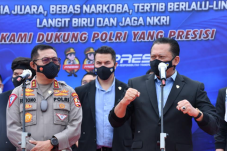 Pembalap Nasional Bakal...