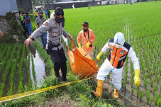 Geger, PSK Ditemukan...