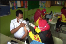 13 Ribu Guru Bangkalan...